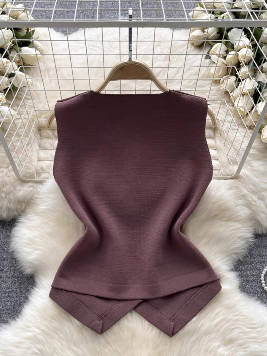 Costa del waist coat COA108 images